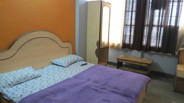 Hotel Ashish, Bhopal 2
